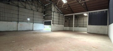  Warehouse – Exterior View View at Edayar - for Rent