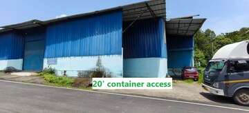  Warehouse For Rent in Edayar