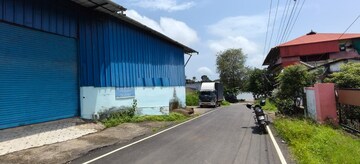  Warehouse – Exterior View View at Edayar - for Rent