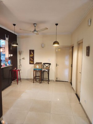 3 BHK Builder Floor For Sale in Sushant Lok 3, Sector 57