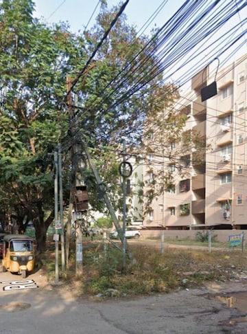  Land – Exterior View View at Madhapur - for Sale