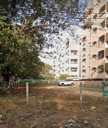  Land For Sale in Madhapur