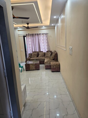 Kitchen in 3.5 BHK Apartment at The Golden Gate, Mahurali – for Rent