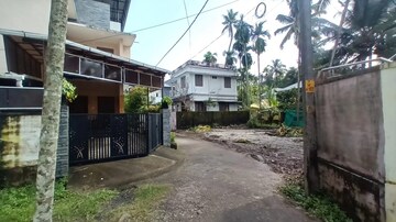  Plot – Exterior View View at Panangad - for Sale