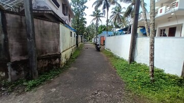 Plot – Exterior View View at Panangad - for Sale