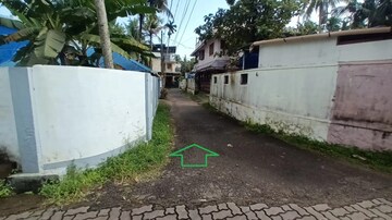 Balcony in  Plot at Panangad – for Sale