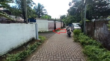 Parking in  Plot at Panangad – for Sale
