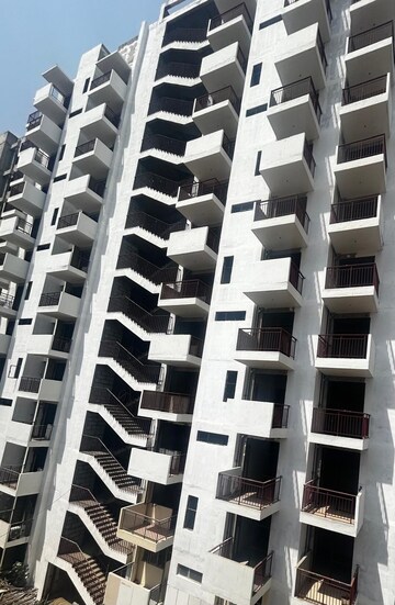 2 BHK Apartment – Exterior View View at Agrante Kavyam Homes, Sector 108 - for Sale