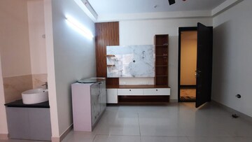 Living Room in 2 BHK Apartment at Ahad Serenity, Rayasandra – for Rent