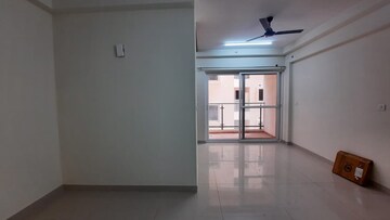 Living Room in 2 BHK Apartment at Ahad Serenity, Rayasandra – for Sale