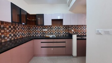 Kitchen in 2 BHK Apartment at Ahad Serenity, Rayasandra – for Sale