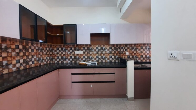 Kitchen, ahad-serenity 2 Bedroom 1101 Sq.Ft. Apartment In Rayasandra Bangalore 8957990