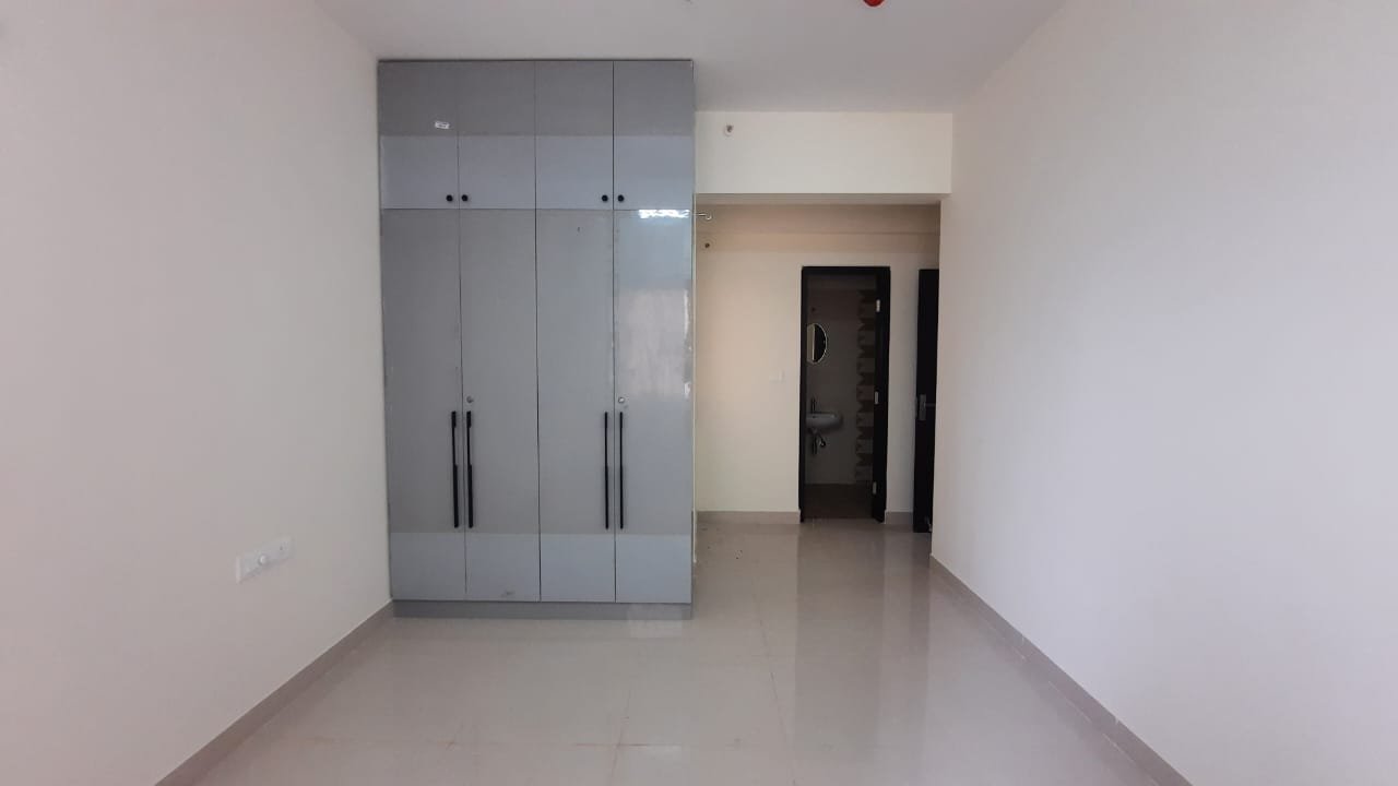 2 BHK Apartment For Sale in Ahad Serenity