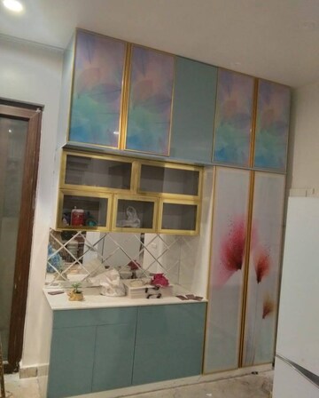 Furnished Amenities in 3 BHK Apartment at Kondapur – for Rent