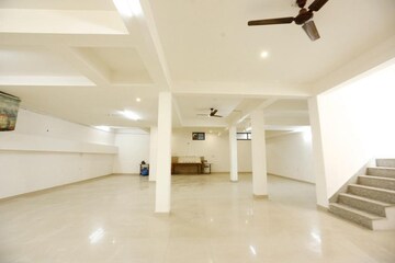 Hall in 4 BHK Builder Floor at Mayfield Garden – for Sale