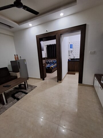 1 BHK Builder Floor For Rent in Btm Layout 1