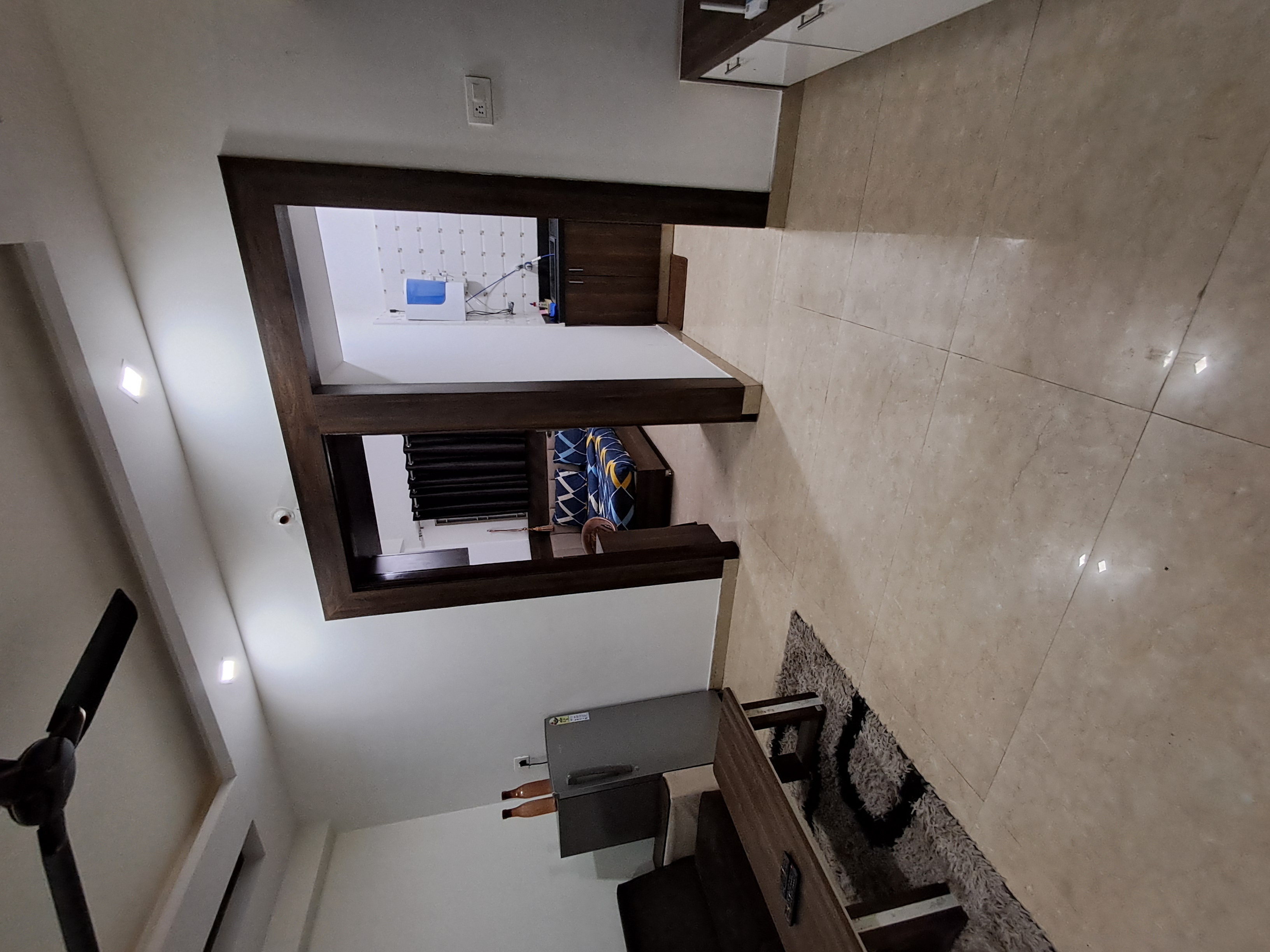 1 BHK Builder Floor For Rent in Sri Vinayaka House