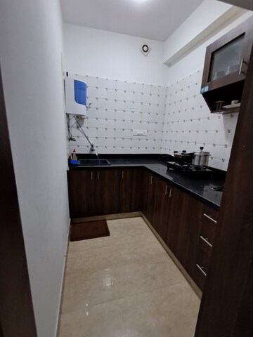 Team Area in 1 BHK Builder Floor at Btm Layout 1 – for Rent
