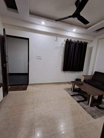 Furnished Amenities in 1 BHK Builder Floor at Btm Layout 1 – for Rent