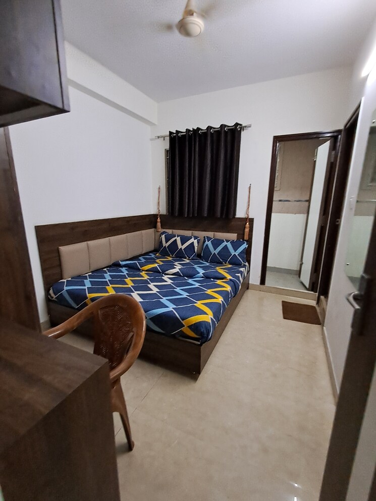 undefined, btm layout 1 1 Bedroom 500 Sq.Ft. Builder Floor In Btm Layout 1 Bangalore 8957995