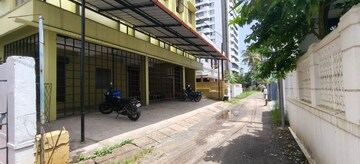  Warehouse – Exterior View View at Kadavanthara - for Rent