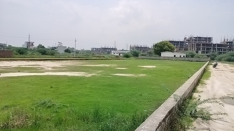 undefined, kanpur road  1200 Sq.Ft. Plot In Kanpur Road Lucknow 8958002