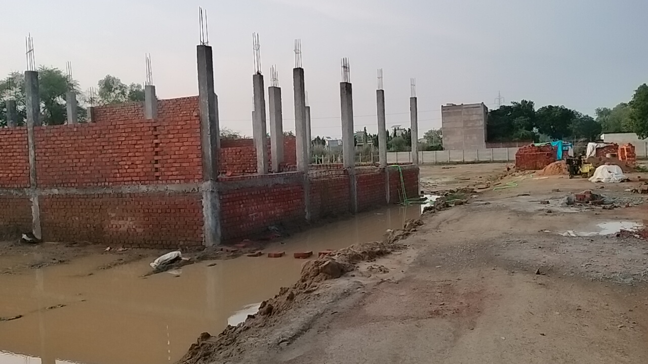 Plot For Sale in Khatu Shyam Enclave New 