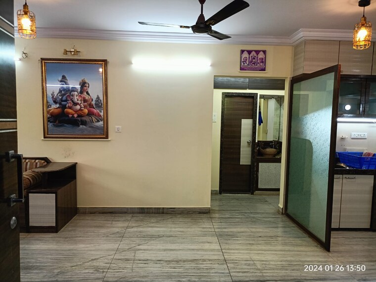 Room, vashi 4 Bedroom 1300 Sq.Ft. Apartment In Vashi Navi Mumbai 8958013