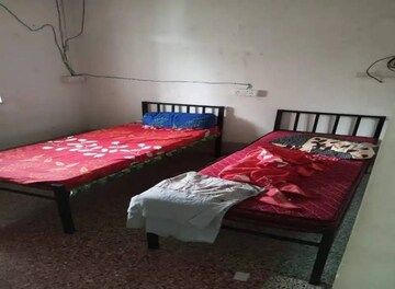 Bedroom in  Pg at Airoli – for Rent