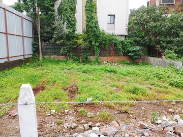  Plot For Sale in Pratham Bungalow, Wakad