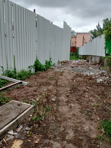  Plot – Exterior View View at Pratham Bungalow, Wakad - for Sale