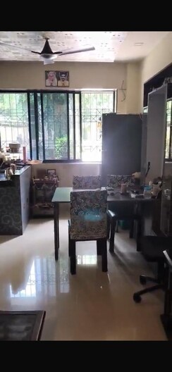 2 BHK Apartment For Sale in Vashi