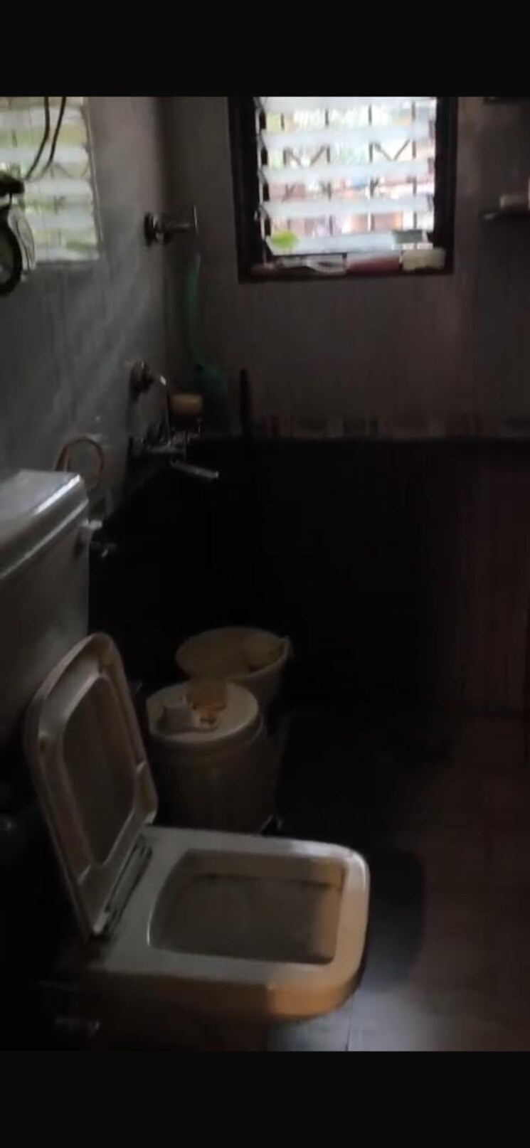 Bathroom, vashi 2 Bedroom 650 Sq.Ft. Apartment In Vashi Navi Mumbai 8958023