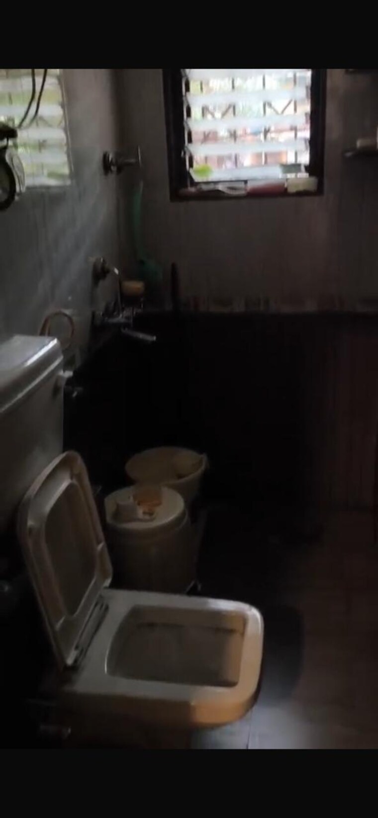 Bathroom, vashi 2 Bedroom 650 Sq.Ft. Apartment In Vashi Navi Mumbai 8958023