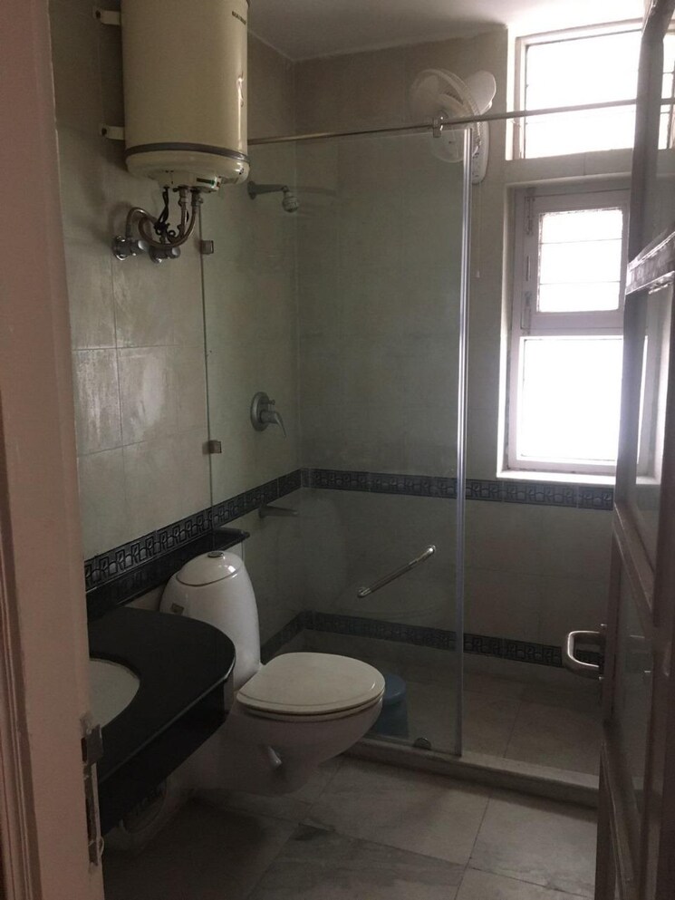 Bathroom, elan-nirvana 4 Bedroom 240 Sq.Ft. Villa In Sector 50 Gurgaon 8958025