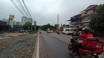 Parking in  Land at Kakkanad – for Sale