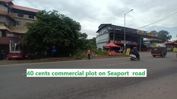  Land For Sale in Kakkanad