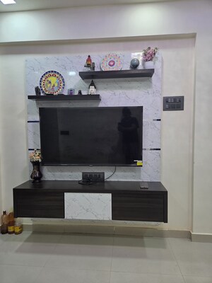 4 BHK Penthouse For Sale in Balaji Garden CHS, Kopar Khairane