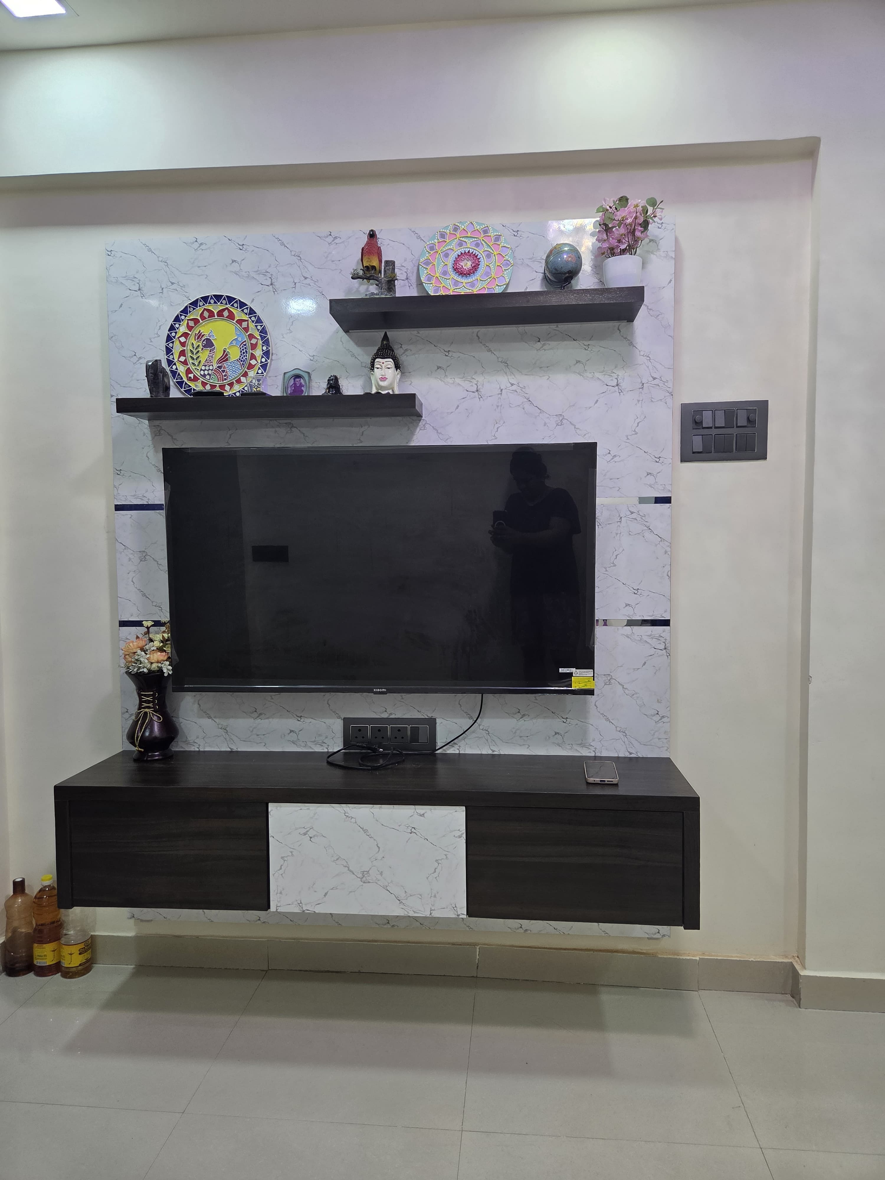 4 BHK + Pooja Room Penthouse For Sale in Balaji Garden CHS