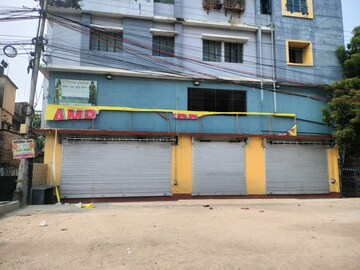  Showroom For Rent in Park Street
