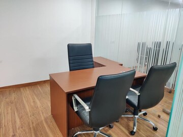 Team Area in  Office Space at Nandanam – for Rent