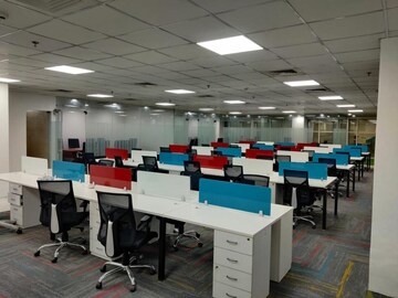  Office Space For Rent in Nandanam
