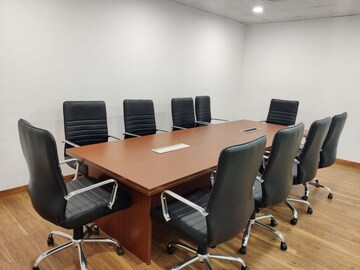 Team Area in  Office Space at Nandanam – for Rent
