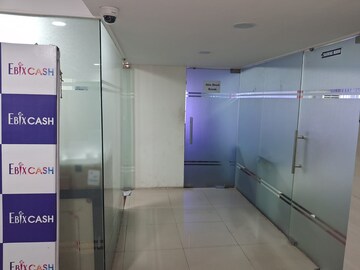   Office Space at Nandanam – for Rent