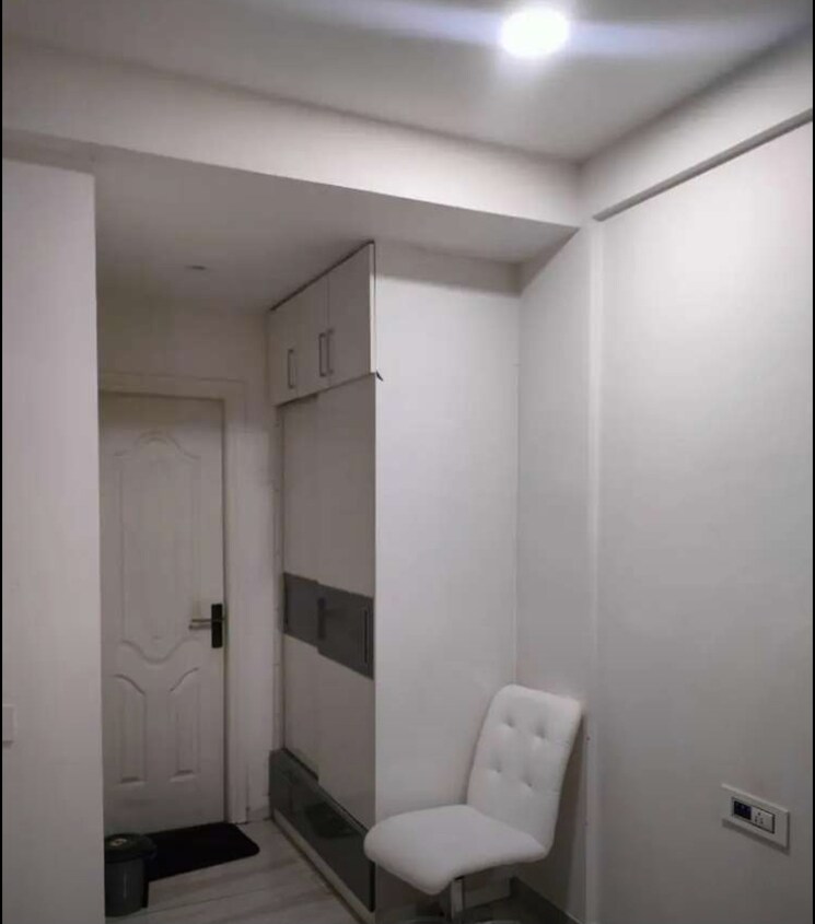 Master Bedroom, sector 37 1 Bedroom 500 Sq.Ft. Builder Floor In Sector 37 Chandigarh 8958035