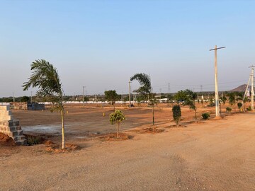  Plot For Sale in Ecil