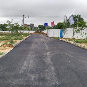  Plot For Sale in Ecil