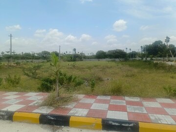  Plot – Garden View at Ecil - for Sale