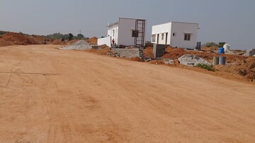 Plot Area in  Plot at Ecil – for Sale
