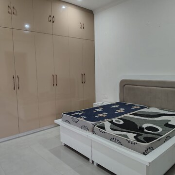 Bedroom in 2.5 BHK Builder Floor at Sector 105 – for Rent